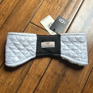 UGG Headband Head Warmer